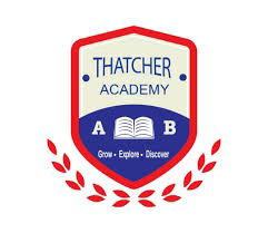 Thatcher Academy Logo